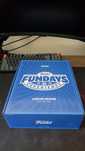 Caixa vazia Funko Fundays Box of Fun 2025