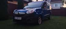 Opel Combo 1.3tdi