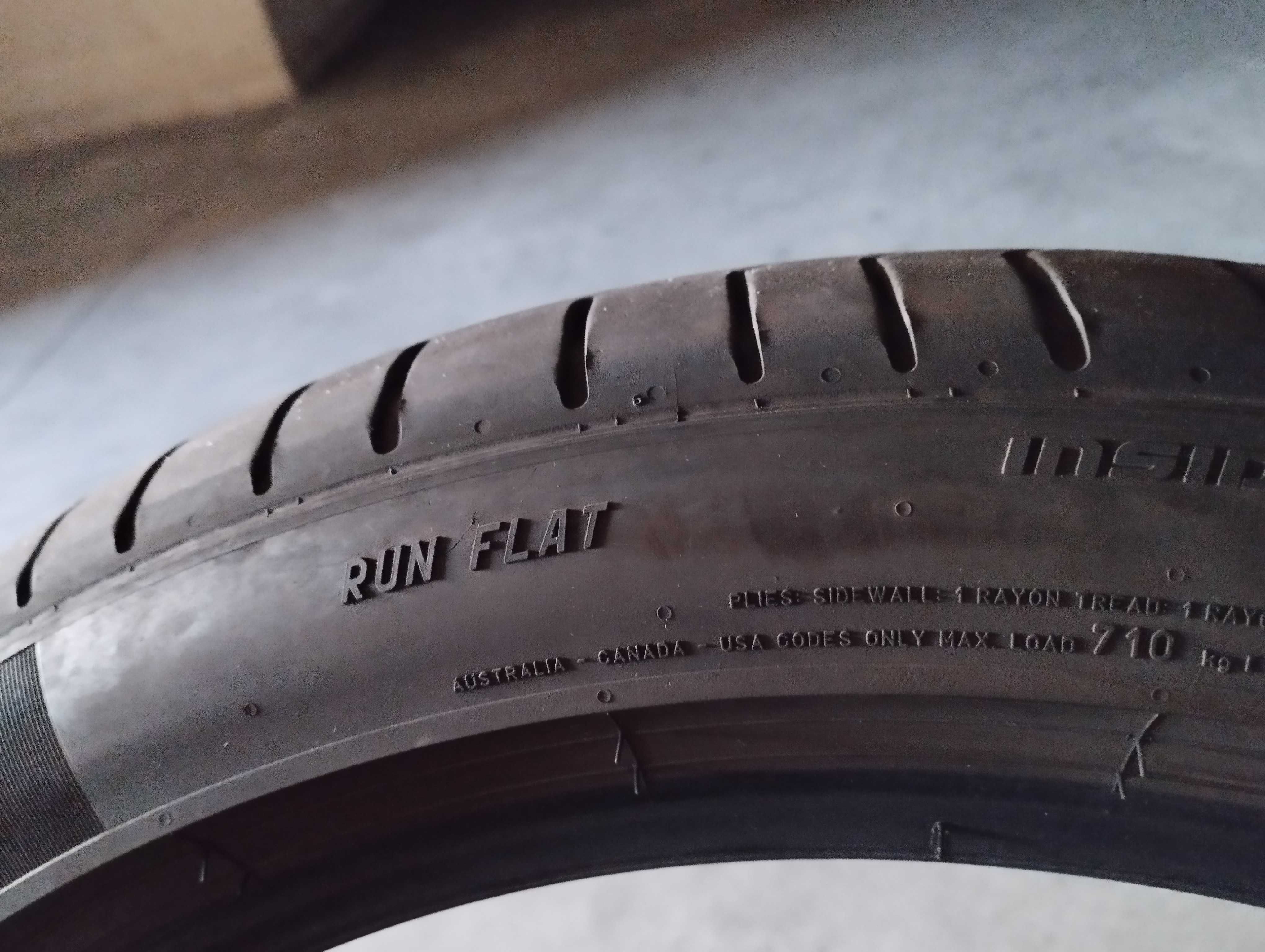 Pneu Pirelli 225/45/R19