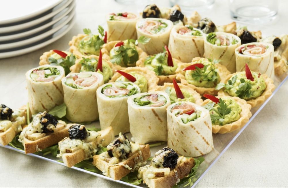 Catering okolicznościowy