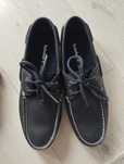 Buty Timberland 41 skórzane mokasyny meskie