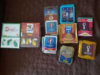 Panini topps пакетики euro чемпілнат світу 08 10 16 18 22