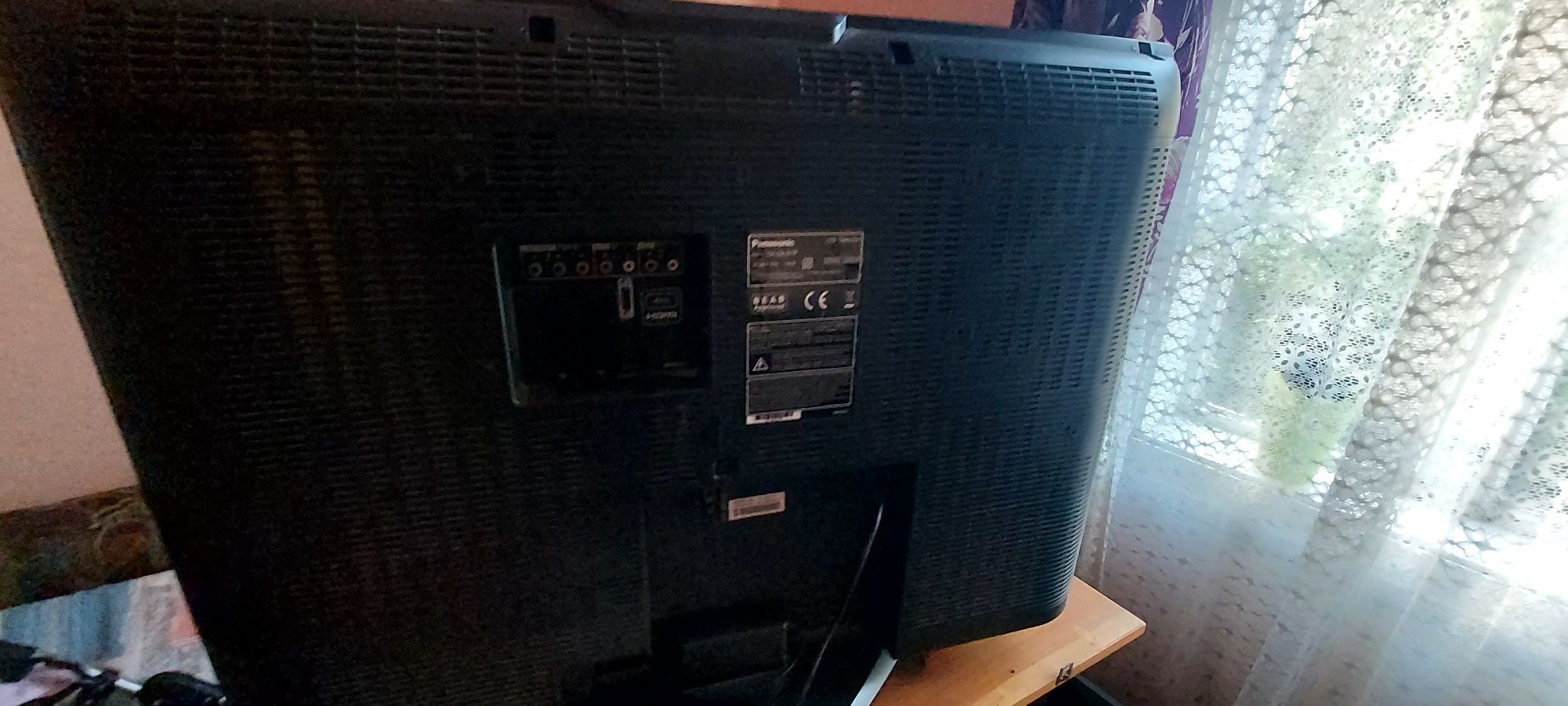 Telewizor panasonic Viera