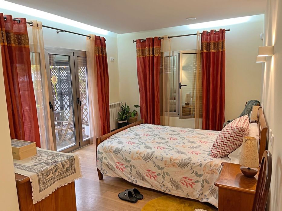 Andar de moradia T3 - oportunidade única