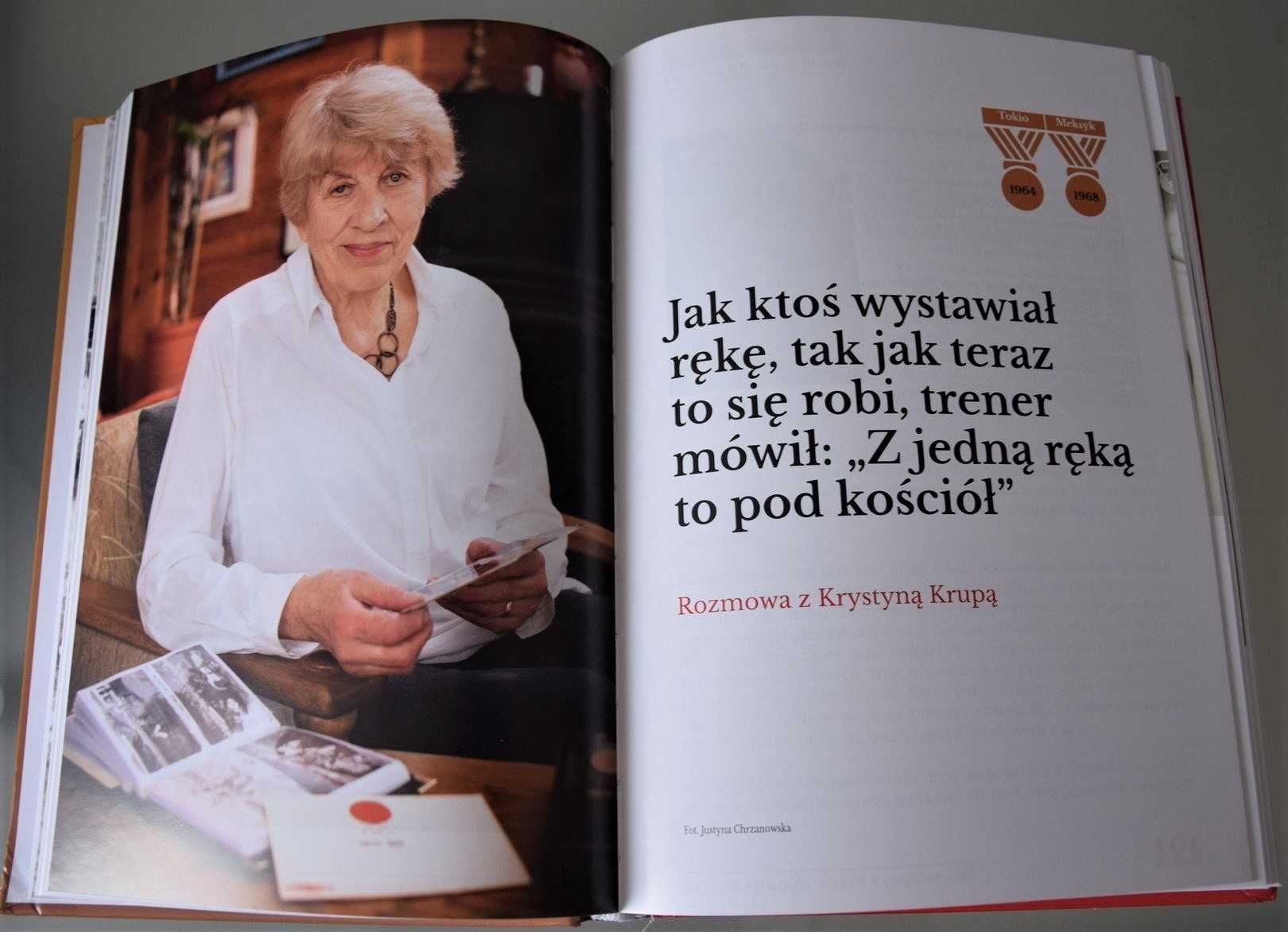 Siatkówka - Dziewczyny z brązu, chłopaki ze złota. Maciej Zdziarski