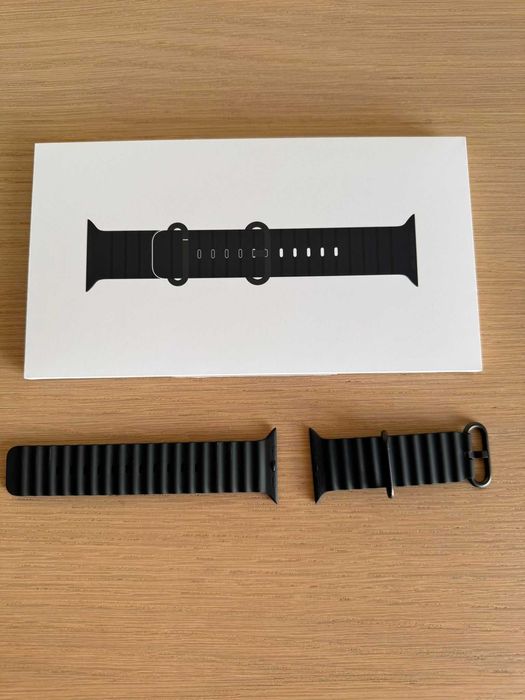 Apple Ocean Band 49mm