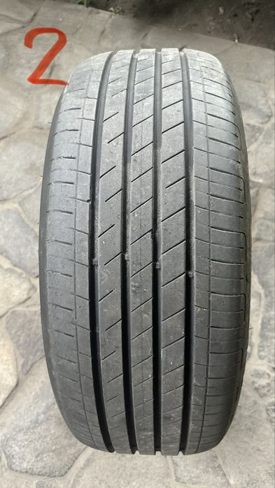 Goodyear efficient grip 235/50r20 255/45r20