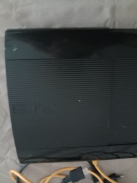 PlayStation 3+4 jogos