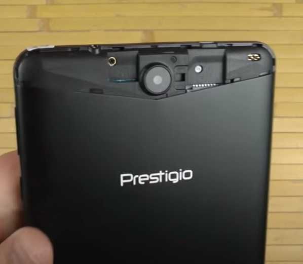 планшет 7" prestigio   grase  3157  4g  с двумя симкартами   б.у.