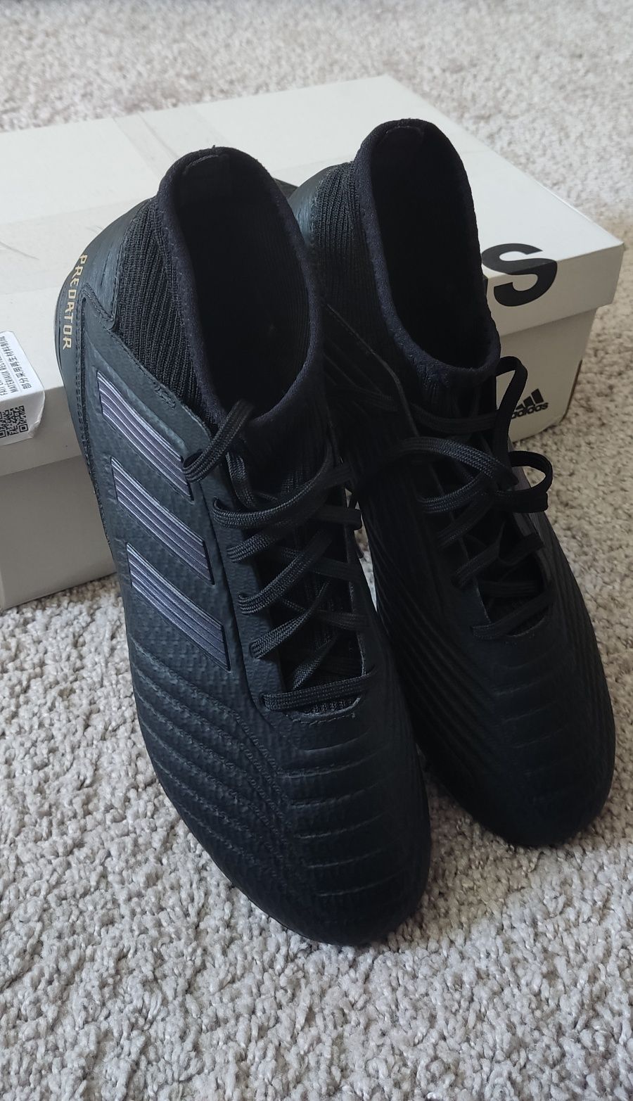 Adidas Predator 19.3. р42