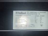 Piec gazowy-kocioł Vaillant 18 KW