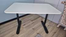 Biurko BEKANT Ikea