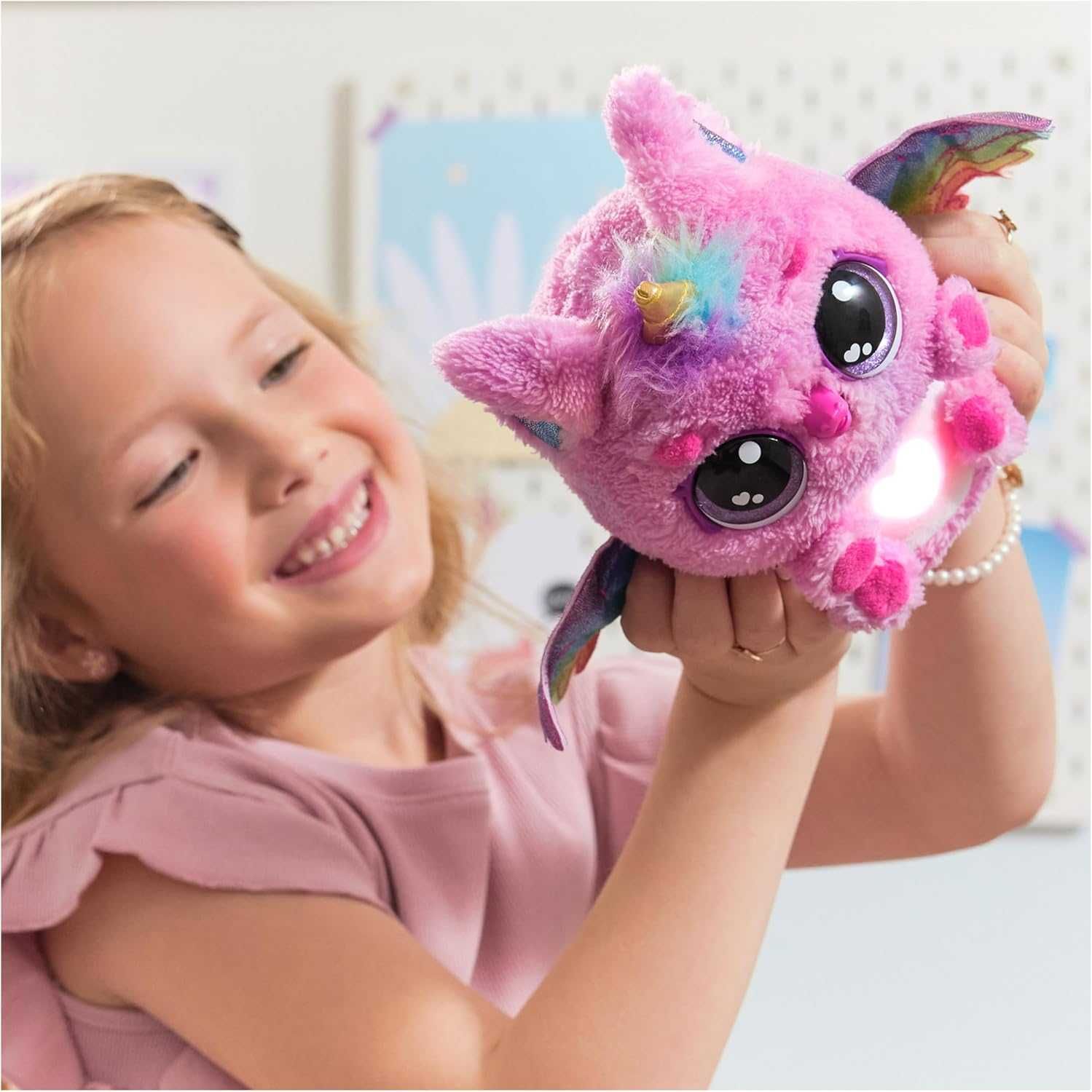 Інтерактивна іграшка Hatchimals