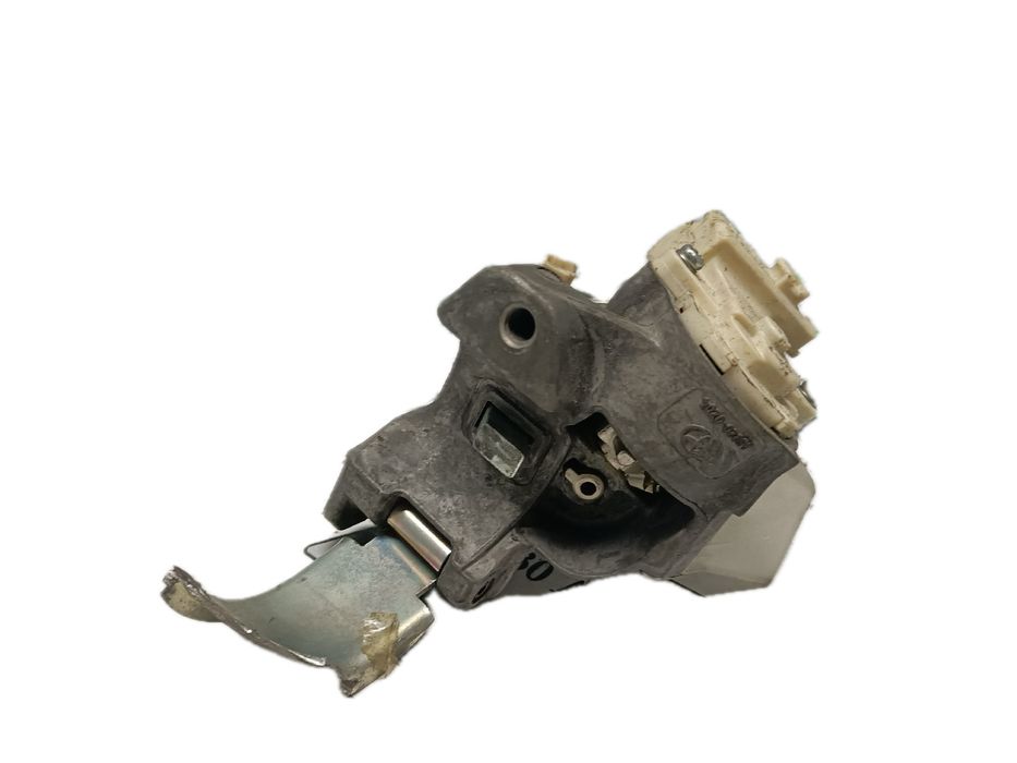 Canhão da ignição TOYOTA Auris Hatchback (_E15_)