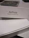 Sprzedam sluchawki Apple  Air Pods