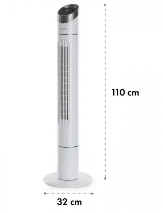 Кондиціонер, вентилятор, охолоджувач, як новий