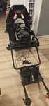 NLR F-GT Lite + Thrustmaster T248 X