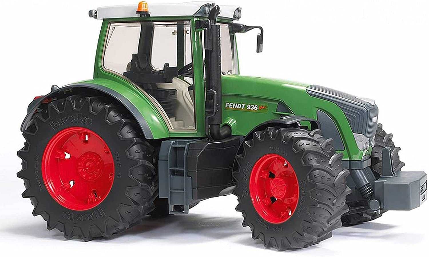 Zabawka traktor Fendt 936 Vario 03040