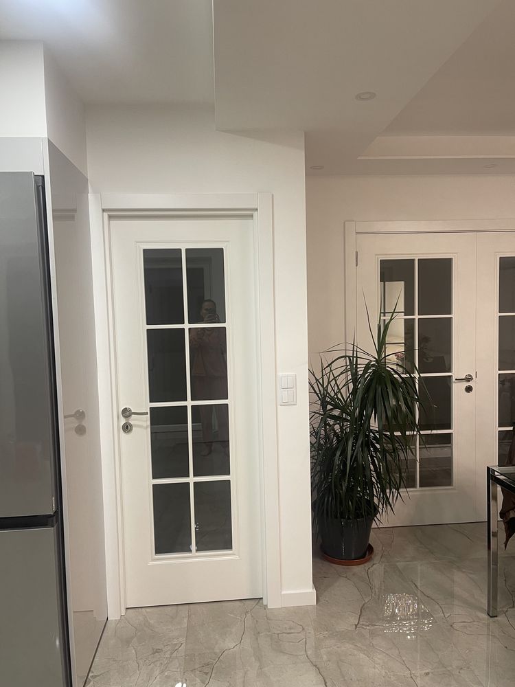 Porta Interior Marcelha