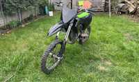 Kawasaki Kx 85 w idealnym stanie.