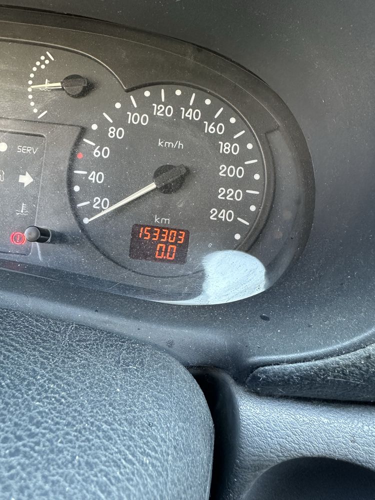 Renault Clio 1.2
