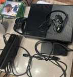 Sprzedam używanego XBOX ONE 500gb z dodatkami