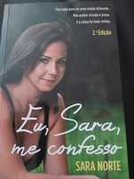 Sara Norte - Eu, Sara me confesso