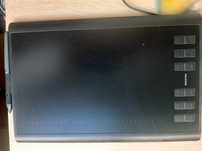 Tablet graficzny Huion H1060P