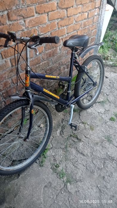 Продам велосипед.