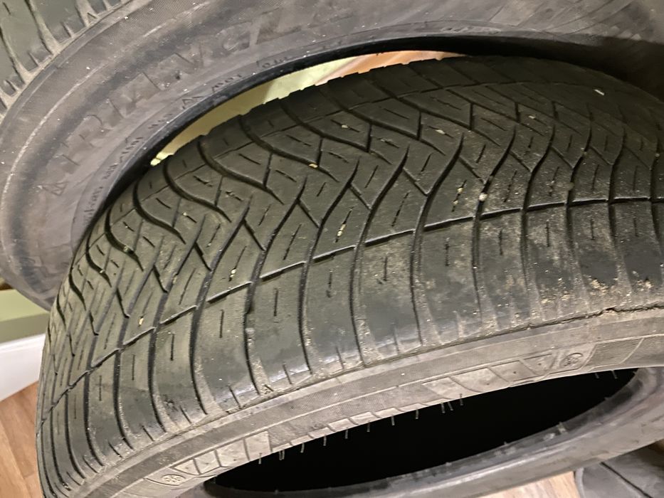 Продам рещину r15 185/65