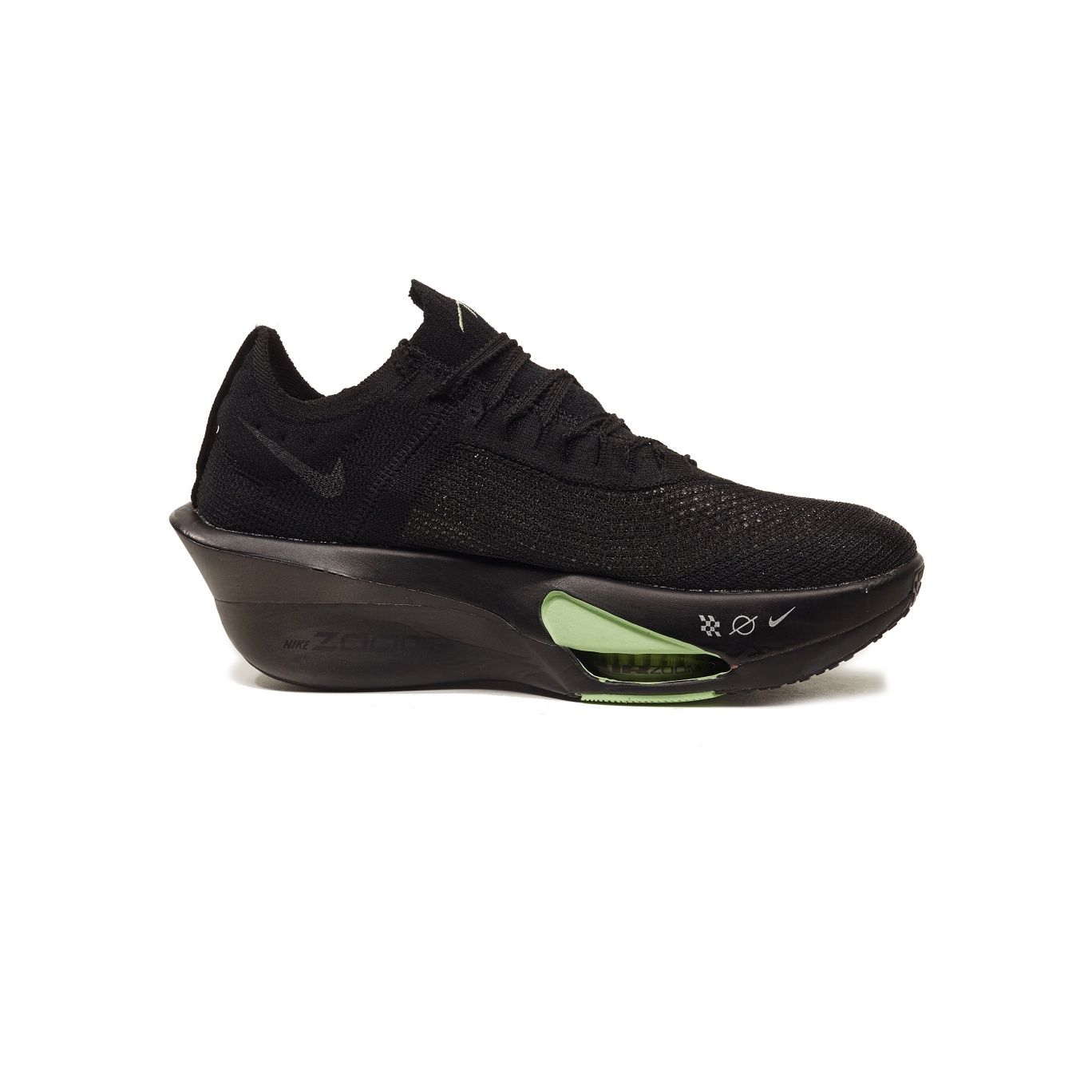 Nike Zoom Alphafly 3 Black (41-45)