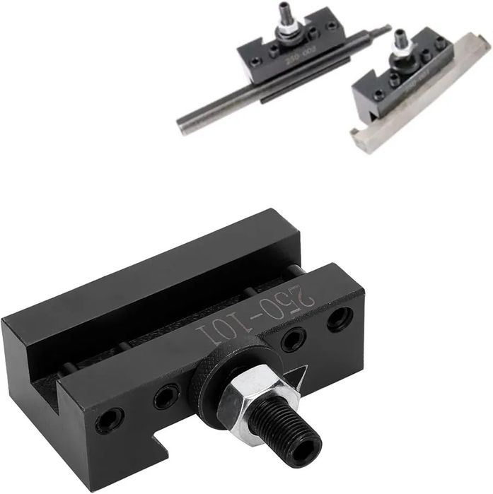 Uchwyt narzędziowy CNC szybka wymiana