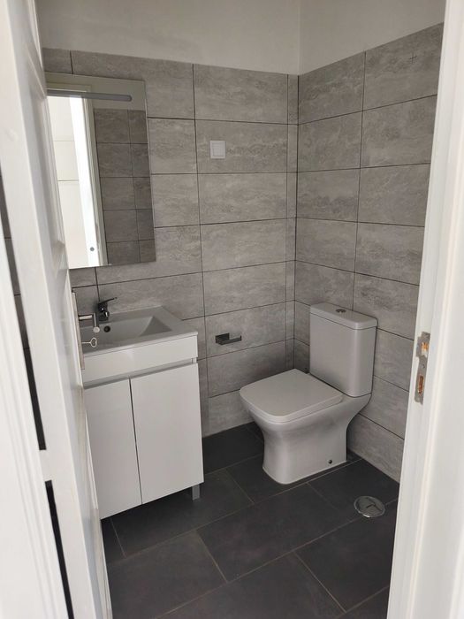 T2 Totalmente remodelado na Penha de França