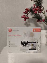 Видеоняня Motorola MBP36S