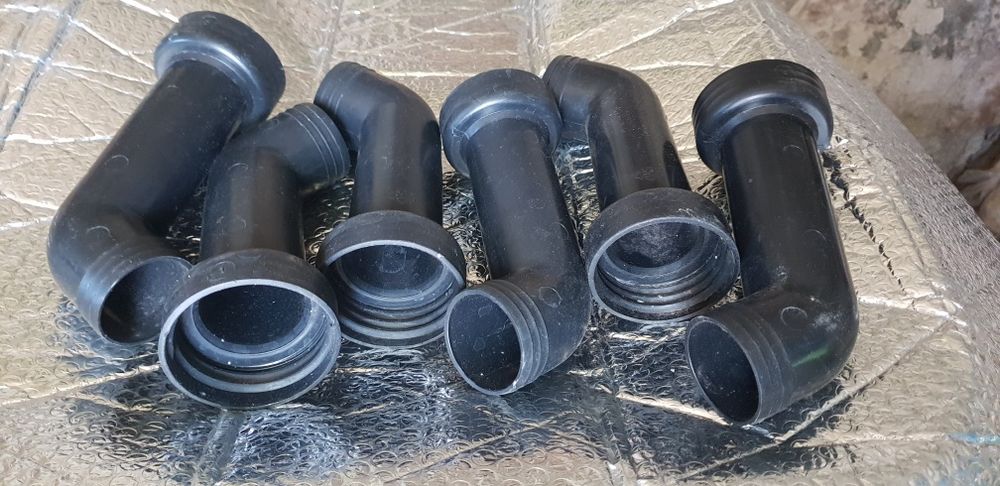 Lejki do Zbiornika Mauzer Mauser 1000L