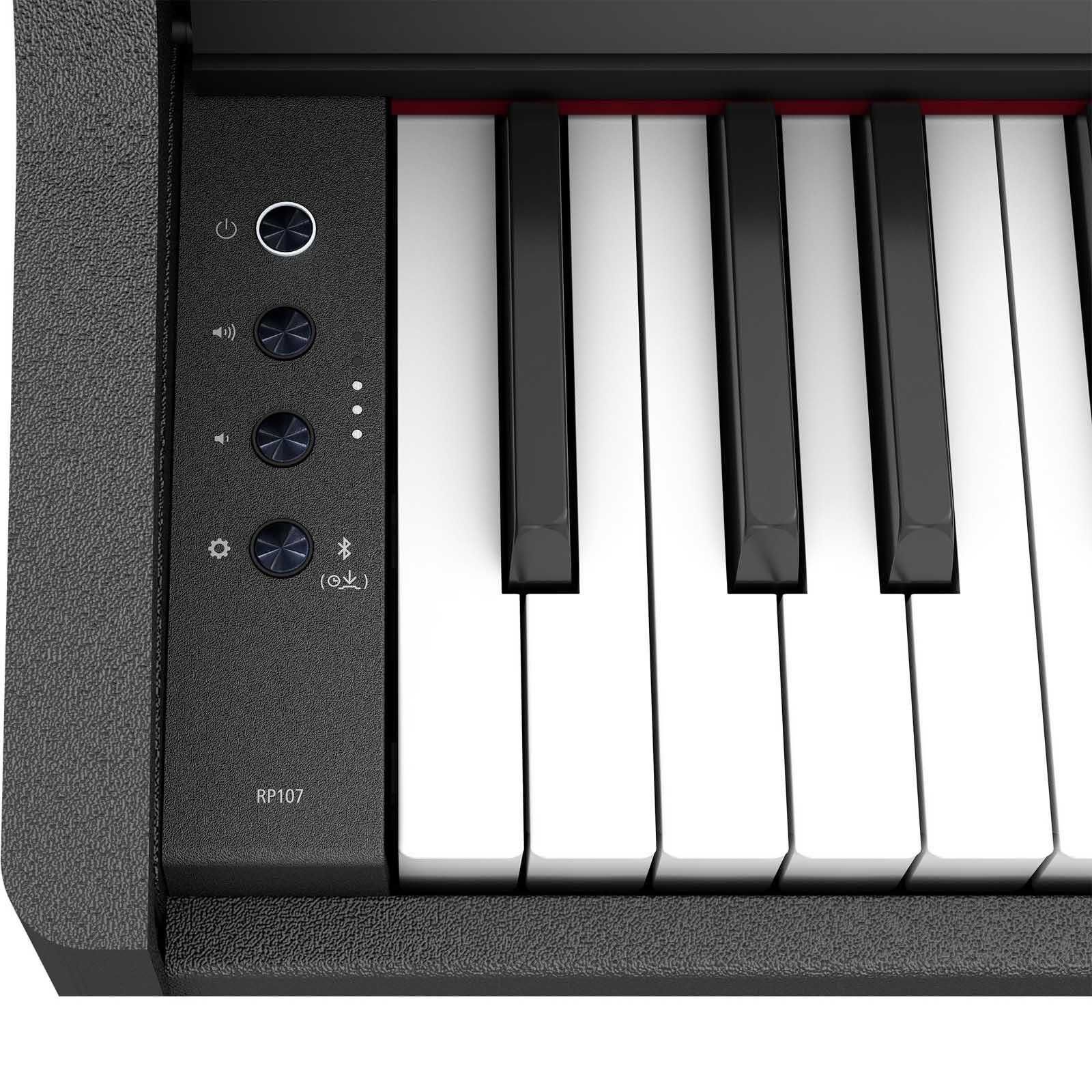 ROLAND RP107-BKX цифрове фортепіано (піаніно)