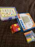 Монтесорі іграшки Montessori