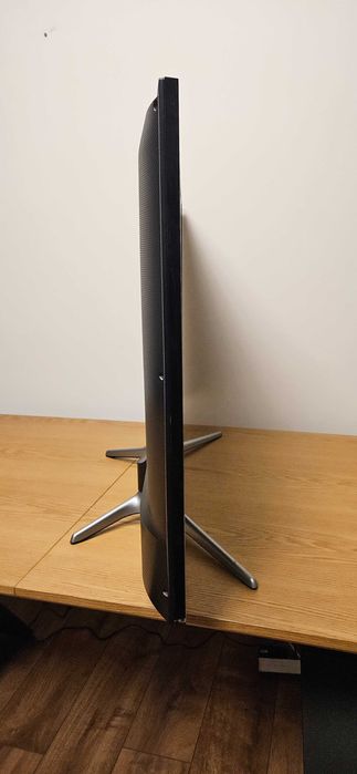 Telewizor Samsung 48 cali Smart tv UE48H6650sl 3d