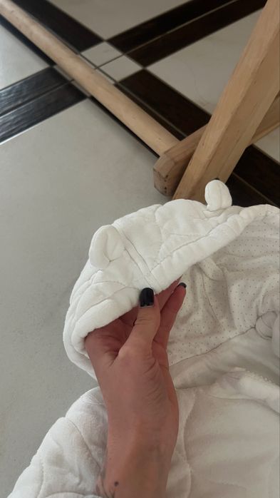 Чоловічок демісеззонний