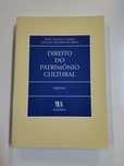 Direito do património cultural: legislação, de José Casalta Navais