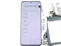 Xiaomi 12 / 12S / 12X 5G Ekran Oryginalny Demontaż | #1796