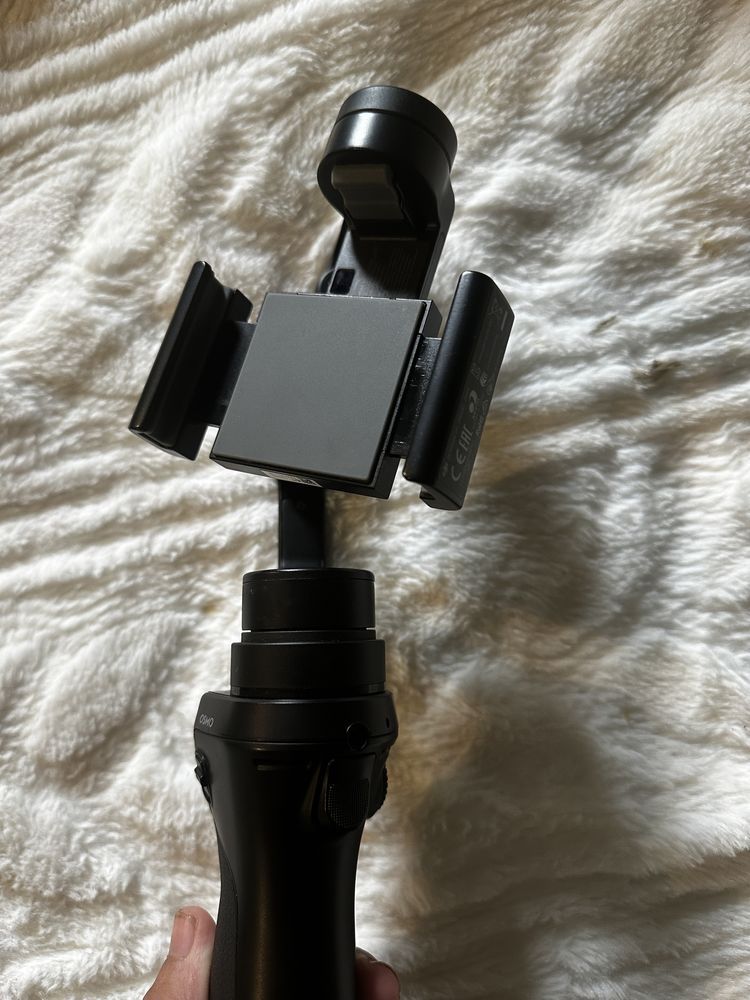 DJI Osmo mobile 2