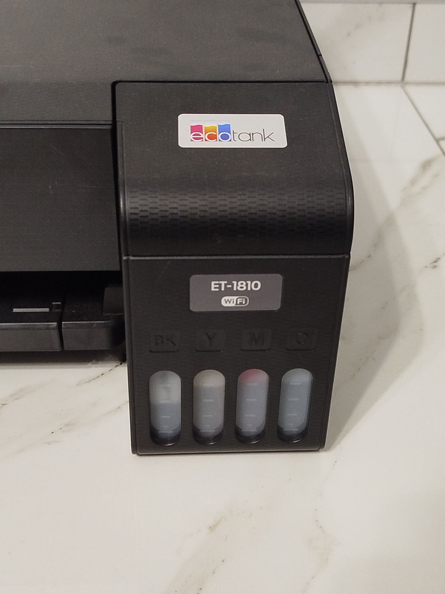 Принтер epson et-1810
