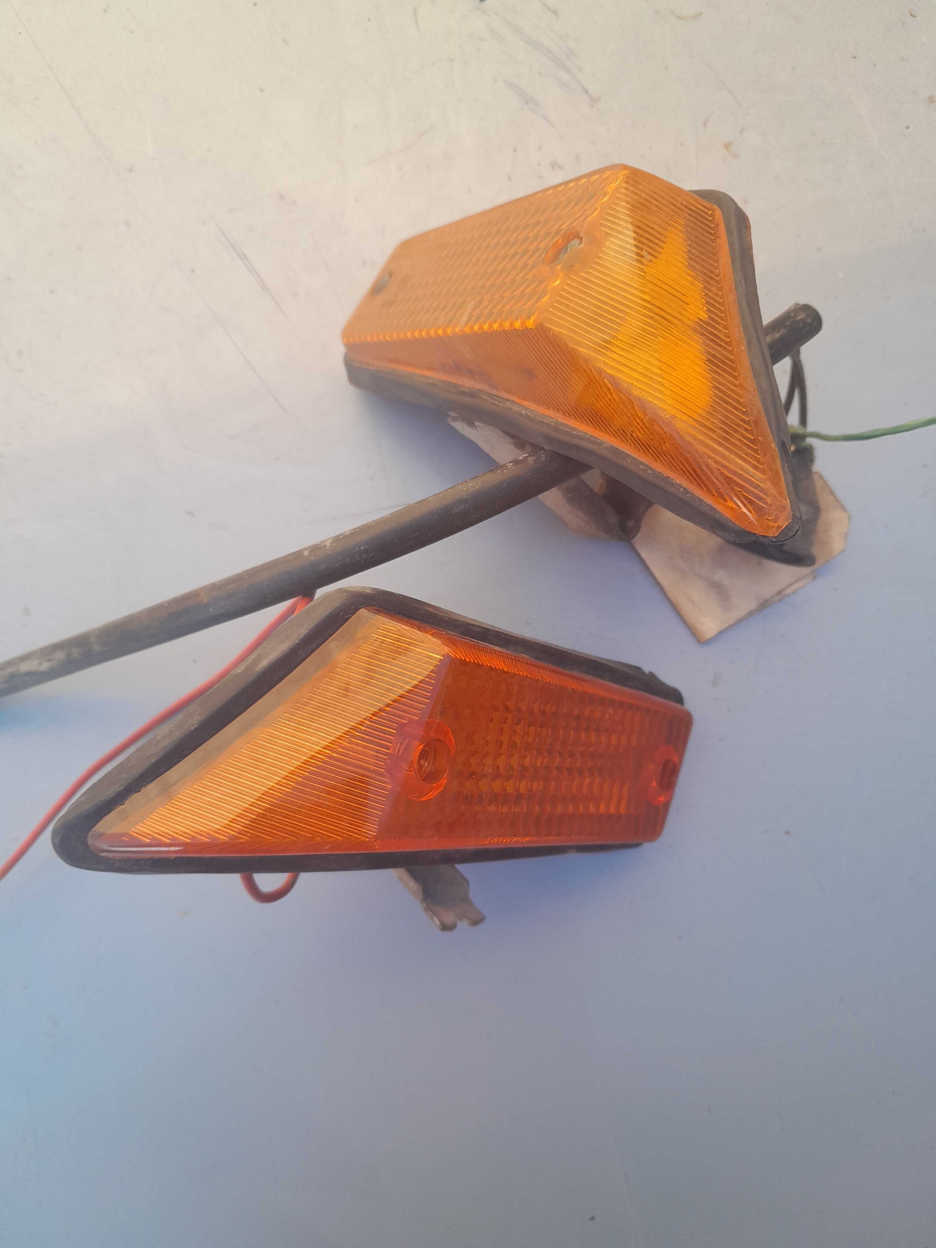 Citroen Dyane peças