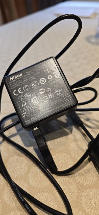 Nikon s 3200 2 baterias