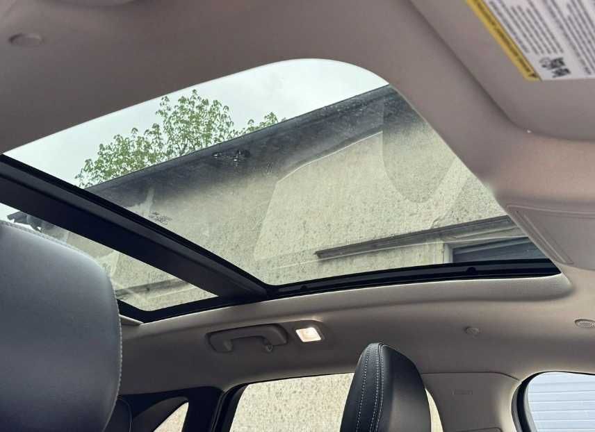 Ford Escape Titanium Hybrid 2020