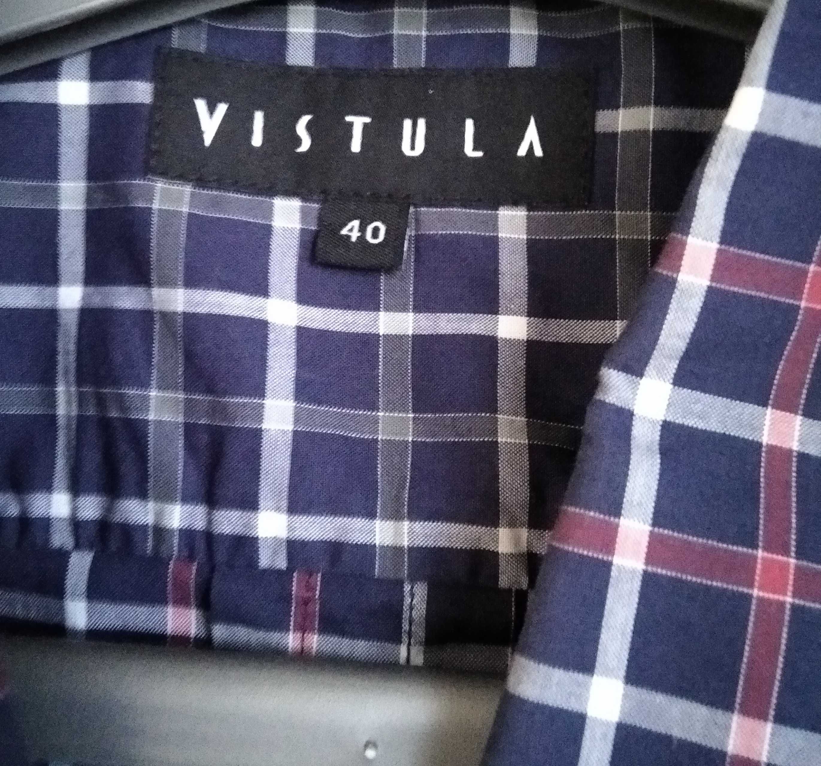 Koszula męska Vistula