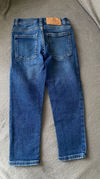 Джинси zara 116р