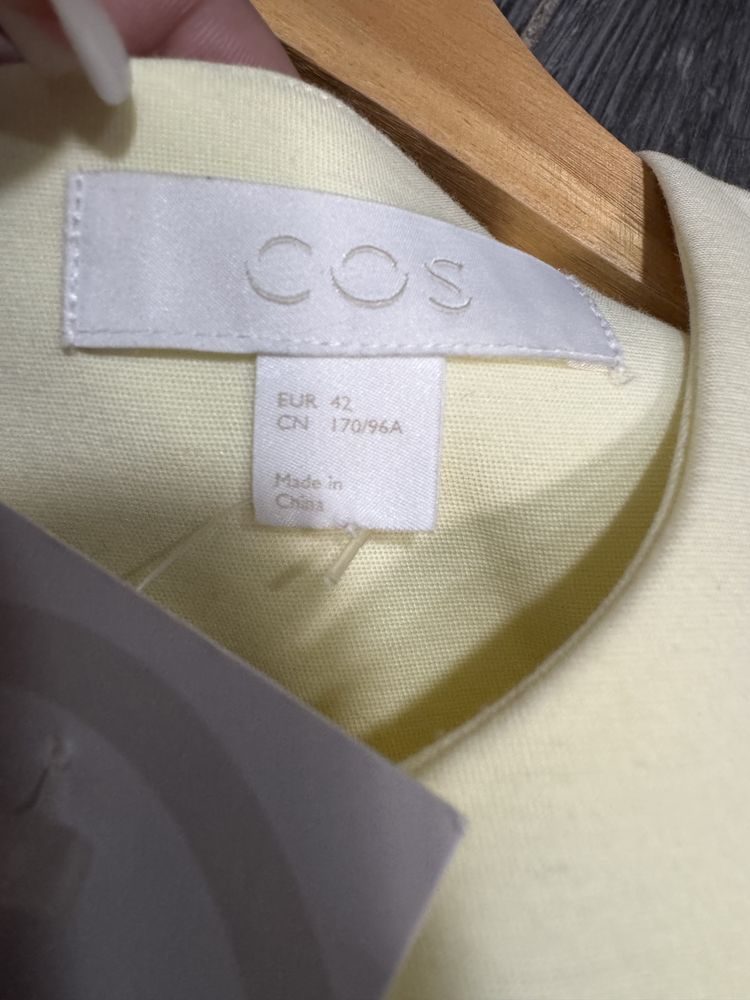 Плаття Cos платье Elvine С - M - Л