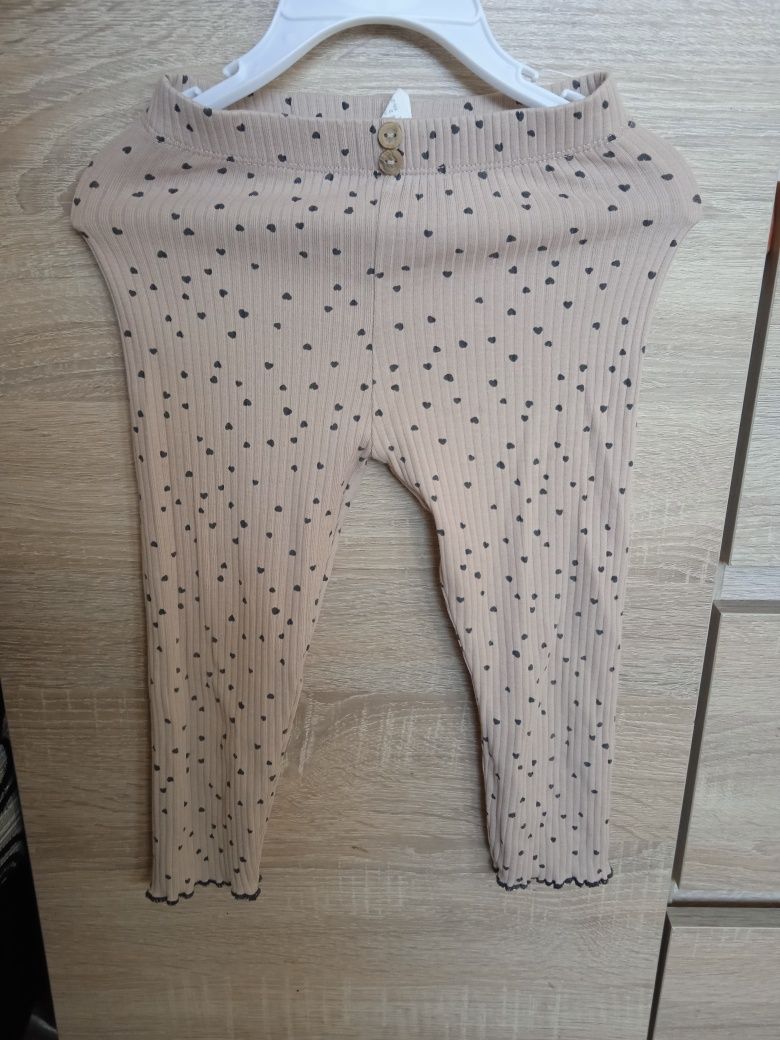 Legginsy dla dziewczynki H&M